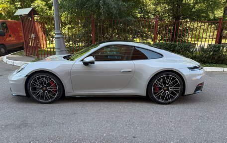 Porsche 911, 2026 год, 26 990 000 рублей, 20 фотография