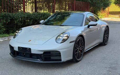 Porsche 911, 2026 год, 26 990 000 рублей, 22 фотография