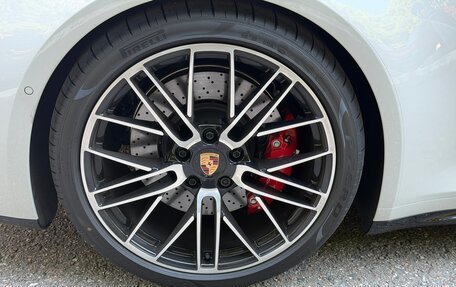 Porsche 911, 2026 год, 26 990 000 рублей, 14 фотография