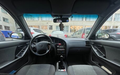 Hyundai Elantra III, 2002 год, 400 000 рублей, 7 фотография