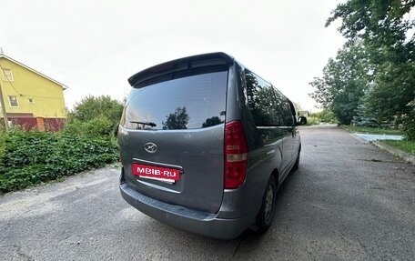 Hyundai H-1 II рестайлинг, 2011 год, 1 250 000 рублей, 4 фотография