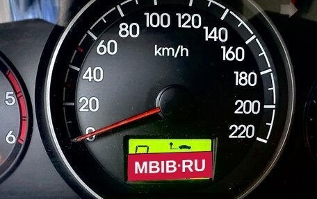 Hyundai H-1 II рестайлинг, 2011 год, 1 250 000 рублей, 22 фотография