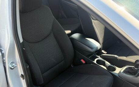 Hyundai Elantra V, 2015 год, 1 150 000 рублей, 19 фотография