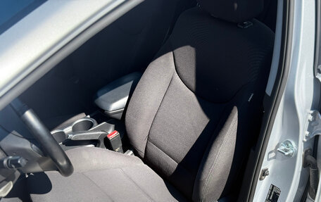 Hyundai Elantra V, 2015 год, 1 150 000 рублей, 18 фотография