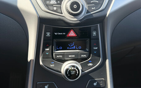 Hyundai Elantra V, 2015 год, 1 150 000 рублей, 30 фотография