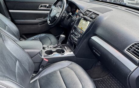 Ford Explorer VI, 2017 год, 3 100 000 рублей, 6 фотография