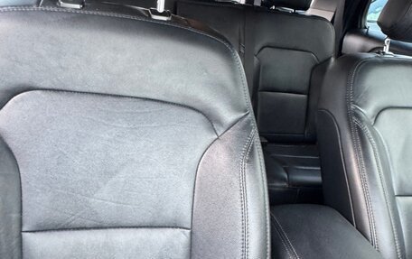 Ford Explorer VI, 2017 год, 3 100 000 рублей, 8 фотография