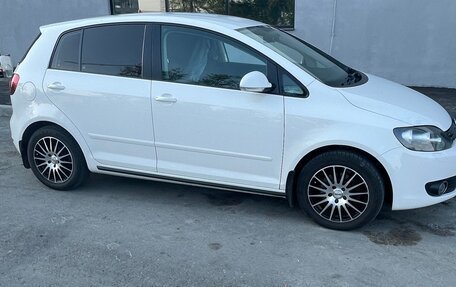 Volkswagen Golf Plus II, 2011 год, 780 000 рублей, 2 фотография