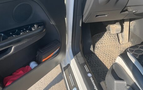 Volkswagen Golf Plus II, 2011 год, 780 000 рублей, 9 фотография