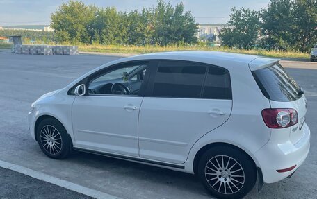 Volkswagen Golf Plus II, 2011 год, 780 000 рублей, 5 фотография