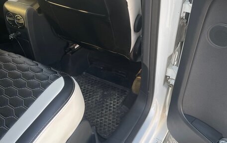 Volkswagen Golf Plus II, 2011 год, 780 000 рублей, 8 фотография