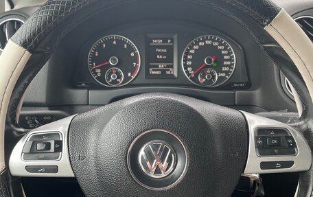 Volkswagen Golf Plus II, 2011 год, 780 000 рублей, 16 фотография