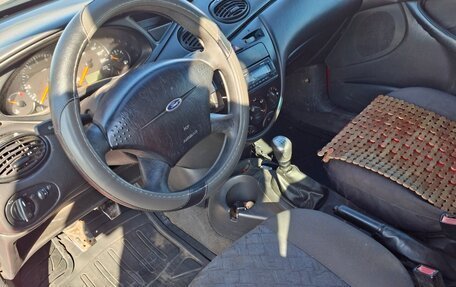 Ford Focus IV, 2001 год, 130 000 рублей, 9 фотография