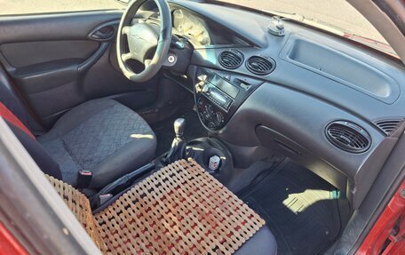 Ford Focus IV, 2001 год, 130 000 рублей, 11 фотография