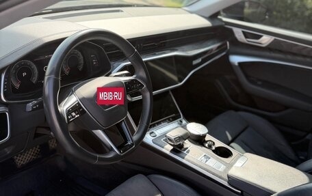 Audi A6, 2021 год, 4 970 000 рублей, 7 фотография