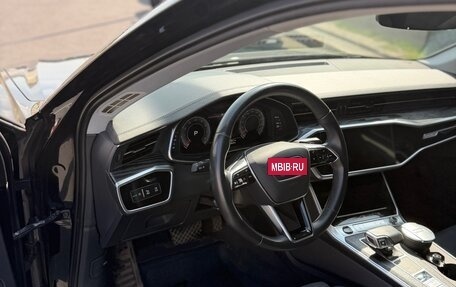 Audi A6, 2021 год, 4 970 000 рублей, 8 фотография