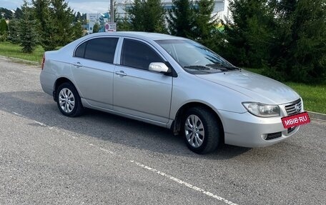 Lifan Solano I (630) рестайлинг, 2012 год, 230 000 рублей, 3 фотография