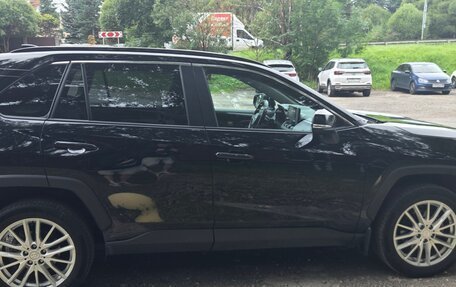 Toyota RAV4, 2020 год, 3 500 000 рублей, 8 фотография