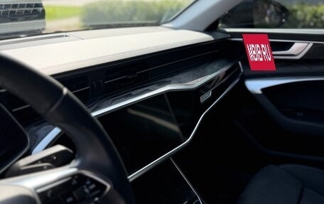 Audi A6, 2021 год, 4 970 000 рублей, 13 фотография
