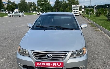Lifan Solano I (630) рестайлинг, 2012 год, 230 000 рублей, 2 фотография