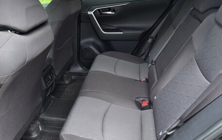 Toyota RAV4, 2020 год, 3 500 000 рублей, 11 фотография