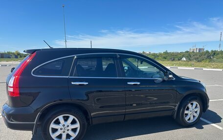 Honda CR-V III рестайлинг, 2007 год, 1 250 000 рублей, 6 фотография