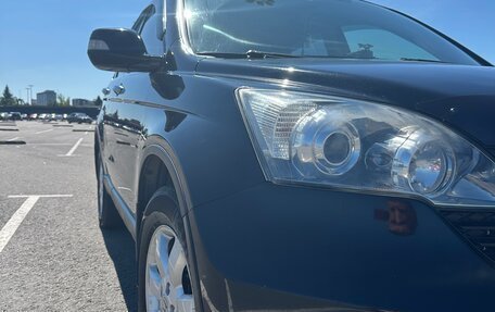 Honda CR-V III рестайлинг, 2007 год, 1 250 000 рублей, 7 фотография