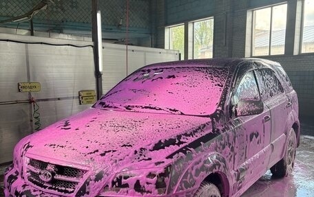 KIA Sorento IV, 2002 год, 585 000 рублей, 8 фотография