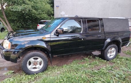 Nissan NP300, 2008 год, 600 000 рублей, 5 фотография