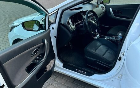 KIA cee'd III, 2013 год, 999 999 рублей, 7 фотография