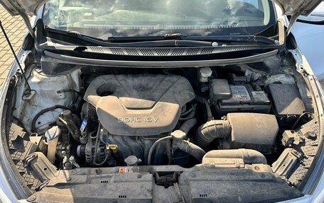 KIA cee'd III, 2013 год, 999 999 рублей, 17 фотография