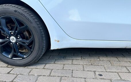 KIA cee'd III, 2013 год, 999 999 рублей, 18 фотография