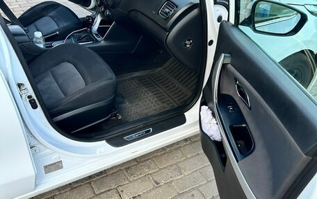 KIA cee'd III, 2013 год, 999 999 рублей, 19 фотография