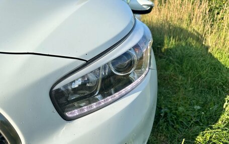 KIA cee'd III, 2013 год, 999 999 рублей, 22 фотография