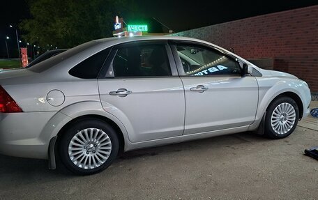 Ford Focus II рестайлинг, 2010 год, 655 000 рублей, 2 фотография
