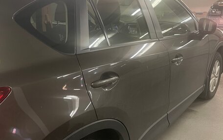 Mazda CX-5 II, 2016 год, 2 300 000 рублей, 8 фотография