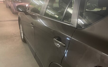 Mazda CX-5 II, 2016 год, 2 300 000 рублей, 9 фотография