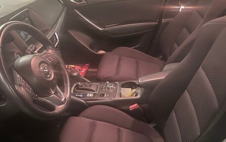 Mazda CX-5 II, 2016 год, 2 300 000 рублей, 5 фотография