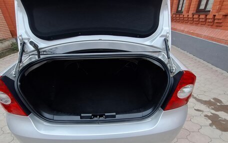Ford Focus II рестайлинг, 2010 год, 655 000 рублей, 3 фотография