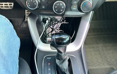 KIA cee'd III, 2013 год, 999 999 рублей, 20 фотография