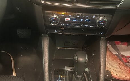Mazda CX-5 II, 2016 год, 2 300 000 рублей, 4 фотография
