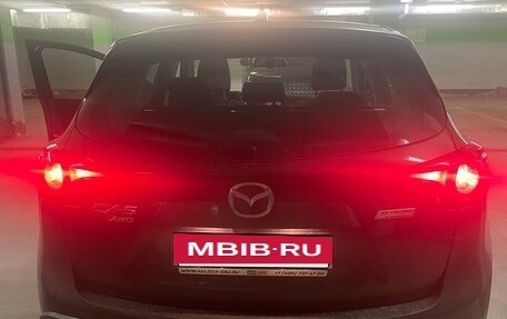 Mazda CX-5 II, 2016 год, 2 300 000 рублей, 7 фотография