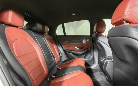 Mercedes-Benz GLC Coupe, 2018 год, 3 783 330 рублей, 16 фотография
