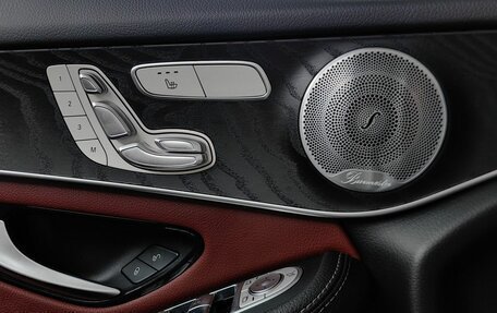 Mercedes-Benz GLC Coupe, 2018 год, 3 783 330 рублей, 20 фотография