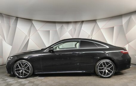 Mercedes-Benz E-Класс, 2021 год, 5 262 900 рублей, 5 фотография