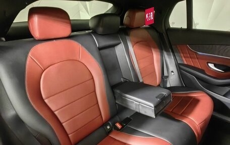 Mercedes-Benz GLC Coupe, 2018 год, 3 783 330 рублей, 21 фотография