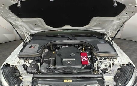Mercedes-Benz GLC Coupe, 2018 год, 3 783 330 рублей, 11 фотография