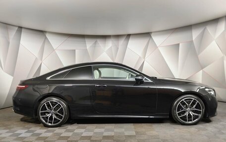 Mercedes-Benz E-Класс, 2021 год, 5 262 900 рублей, 6 фотография