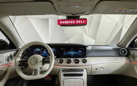 Mercedes-Benz E-Класс, 2021 год, 5 262 900 рублей, 13 фотография