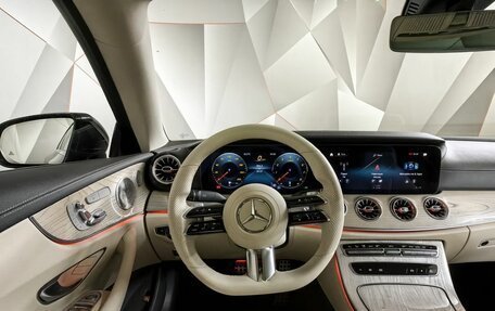 Mercedes-Benz E-Класс, 2021 год, 5 262 900 рублей, 18 фотография